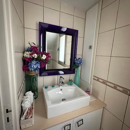 150m*2 Detached House With Pool And 4 Bedrooms. * Protaras